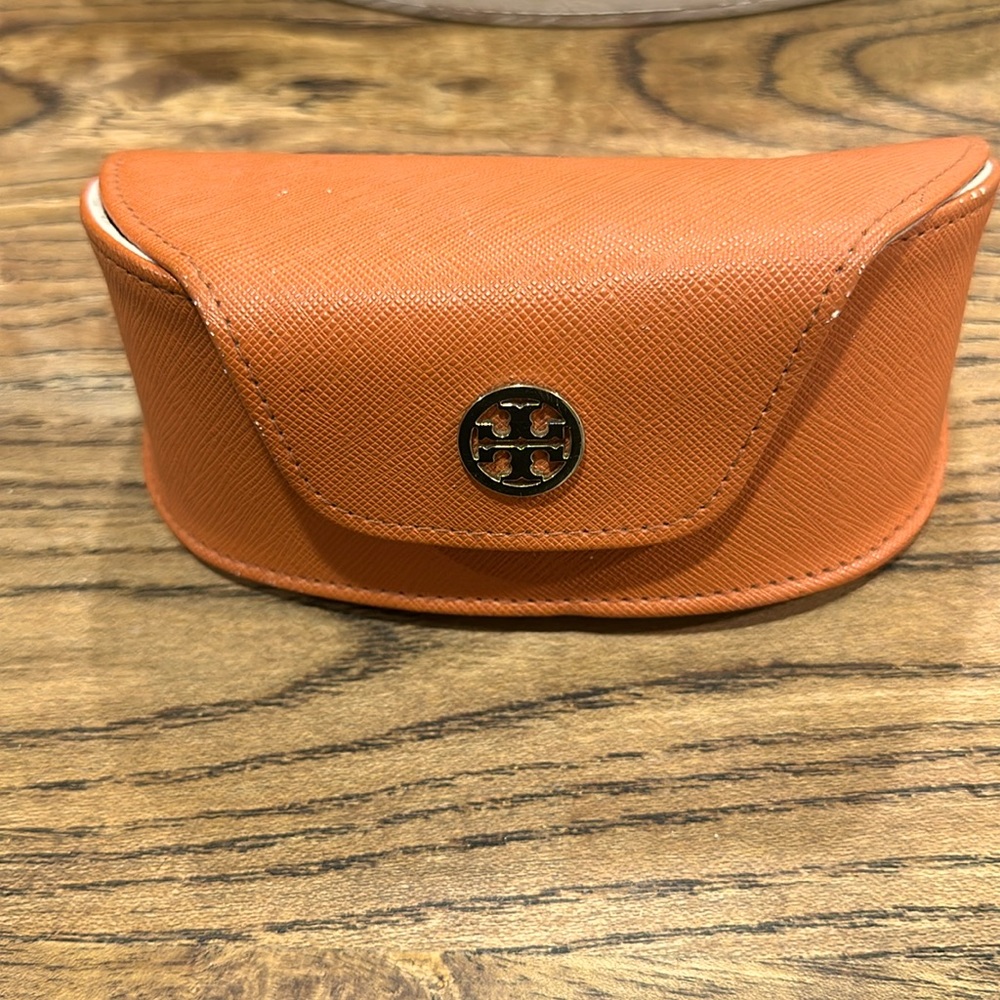 TORY BURCH SUNGLASSES CASE